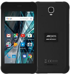 Замена разъема зарядки на телефоне Archos Sense 47X в Перми